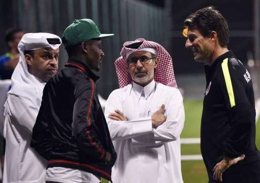 مصعب خضر في حديث مع لاودروب