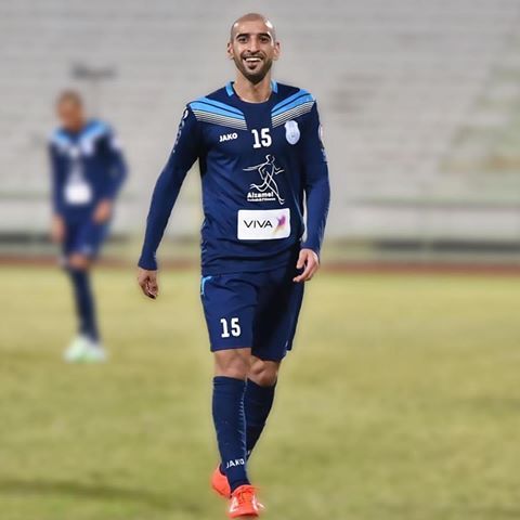 مهند الانصاري