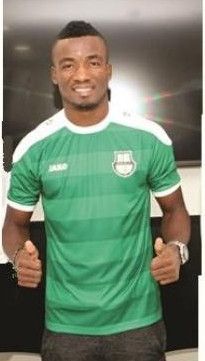 ويلفريد ياسو