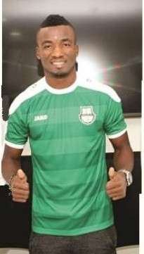 ويلفريد ياسو