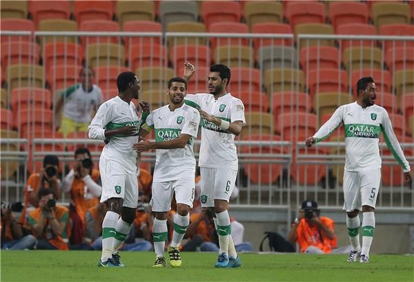 الأهلي