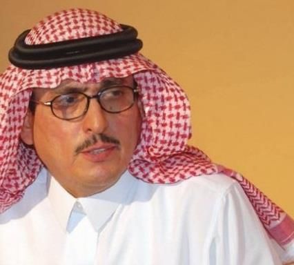  محمد الدويش