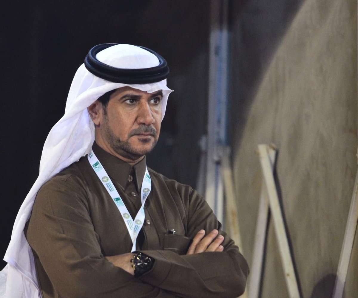 معدي الهاجري