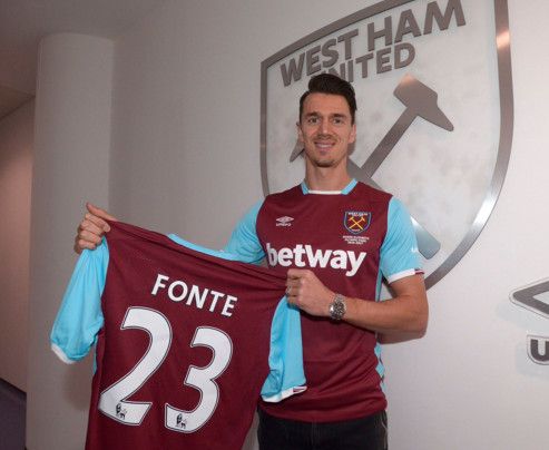  جوزيه فونتي 