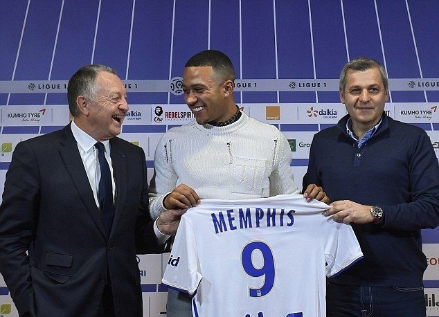 ممفيس ديباي