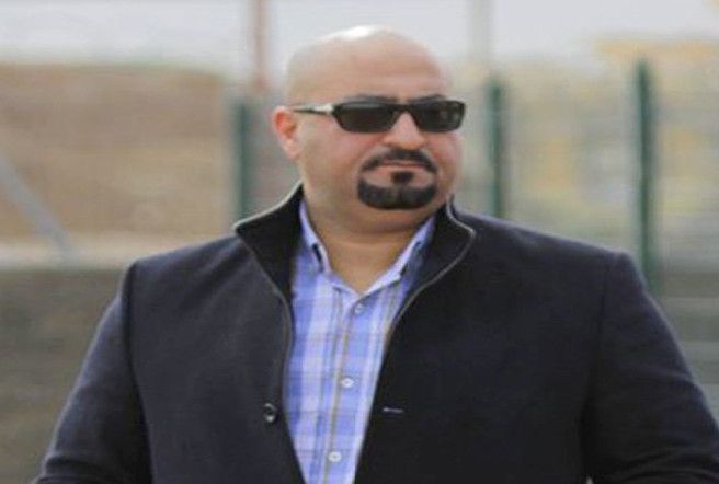  فراس بحر العلوم