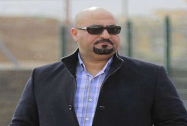 فراس بحر العلوم