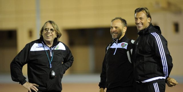 رينارد ولوروا