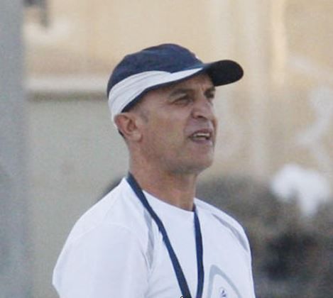 ماهر البحري