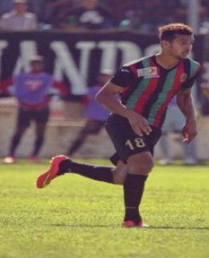 محمد الجعواني 