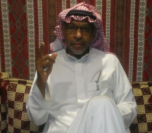  نواف خميس