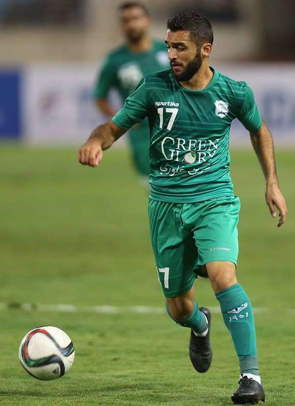 علاء البابا