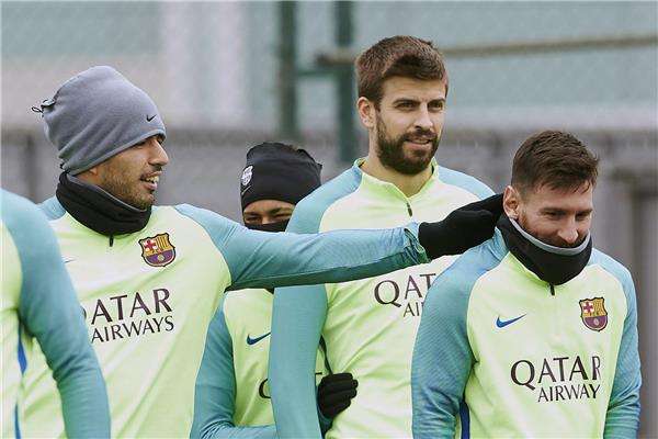 ليونيل ميسي 