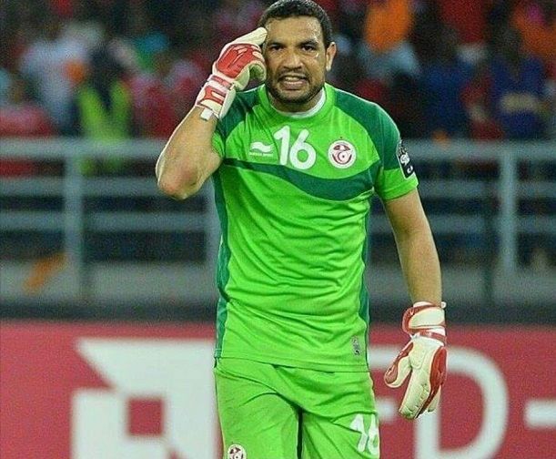 أيمن المثلوثي