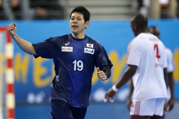 جانب من المباراة