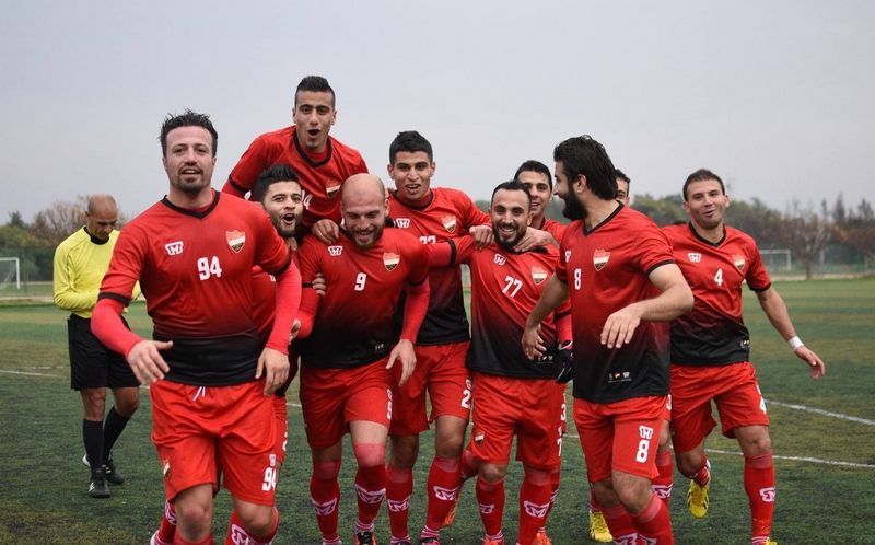 فريق الاتحاد