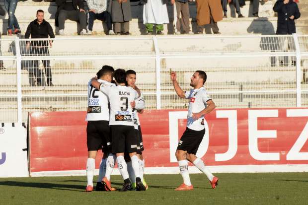 وفاق رياضي سطيف	