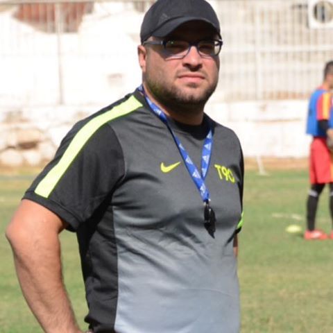 محمد عقيل