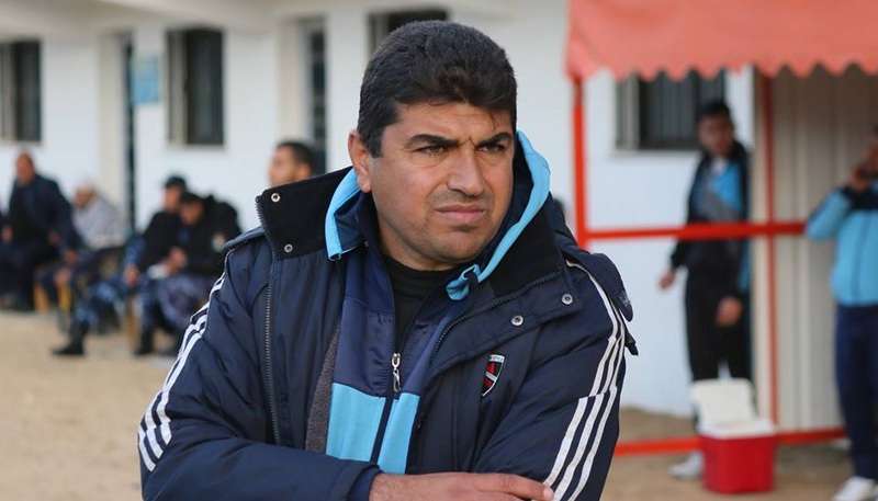 عماد هاشم