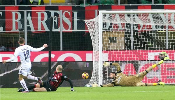 جيانلويجي دوناروما