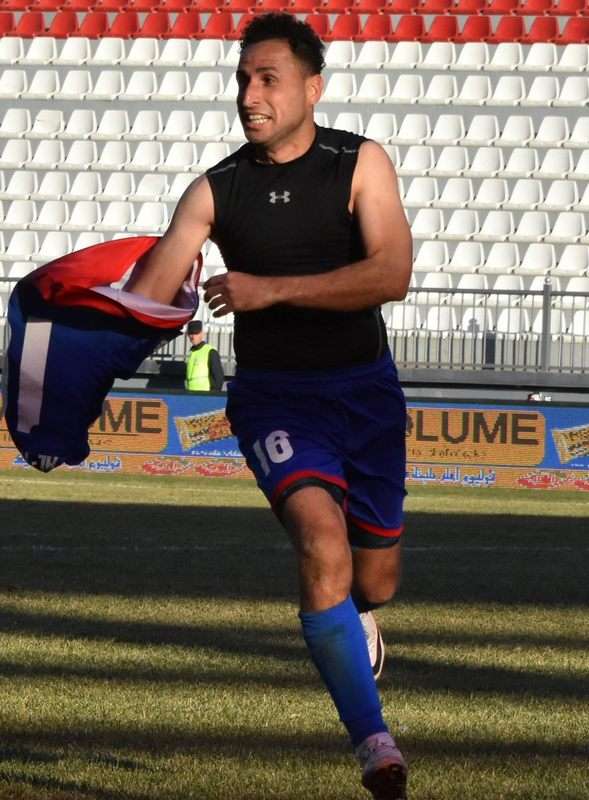 ياسر عبد المحسن