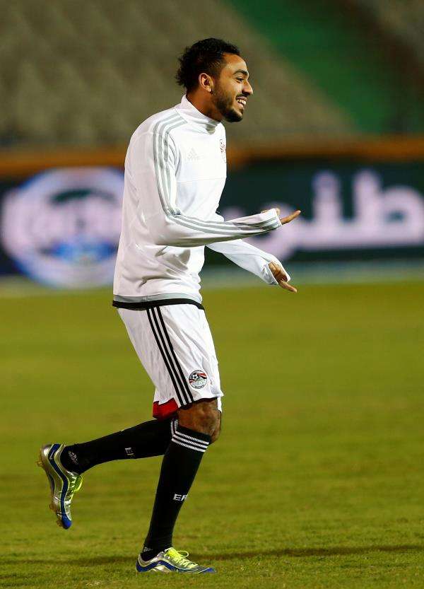 كهربا
