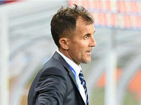  ميلوتين سريدوجفيتش