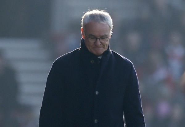 كلاوديو رانييري