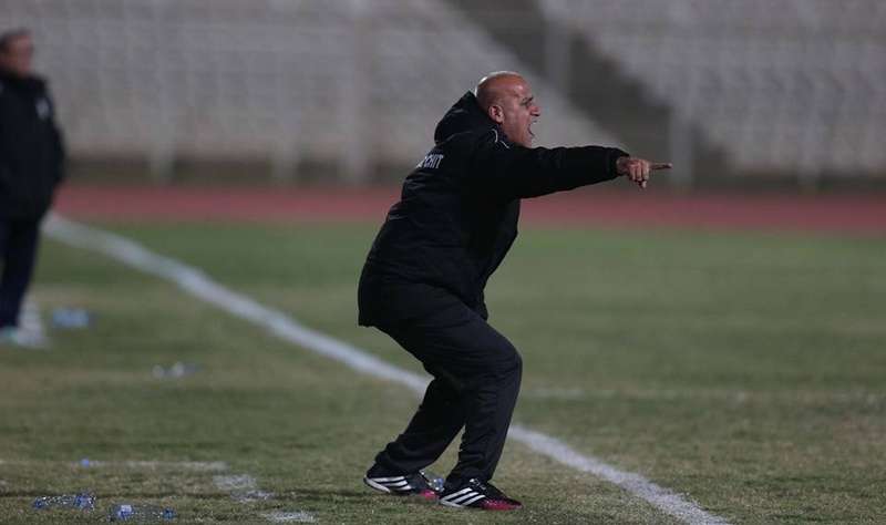  محمود حمود