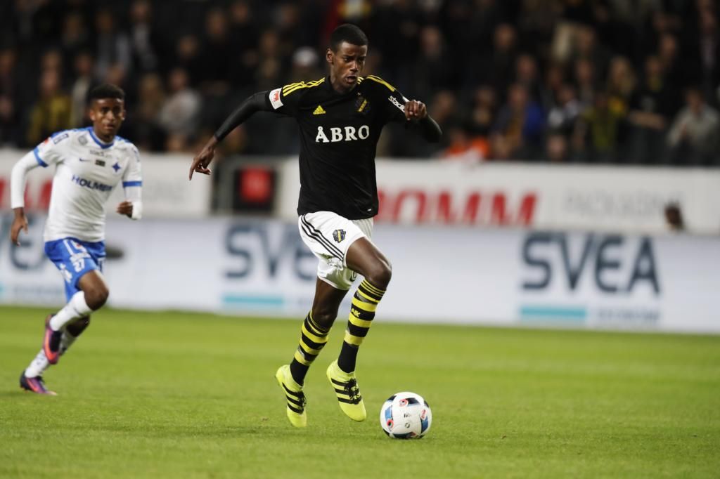  ألكسندر إسحاق