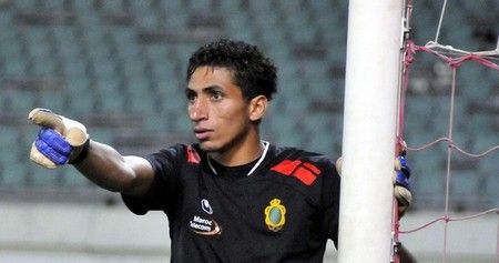 حمزة الحمودي