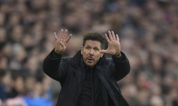 دييجو سيميوني