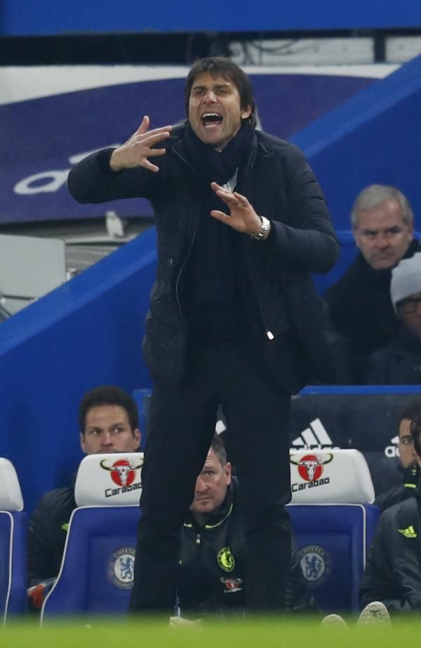 أنطونيو كونتي