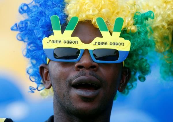 مشجع جابوني