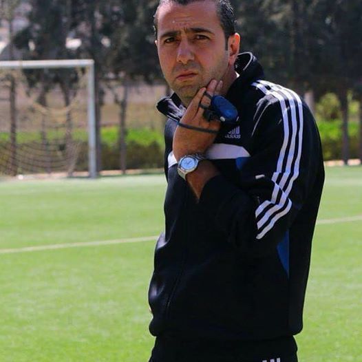  سائد السويدان