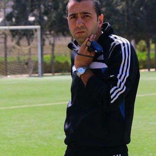  سائد السويدان