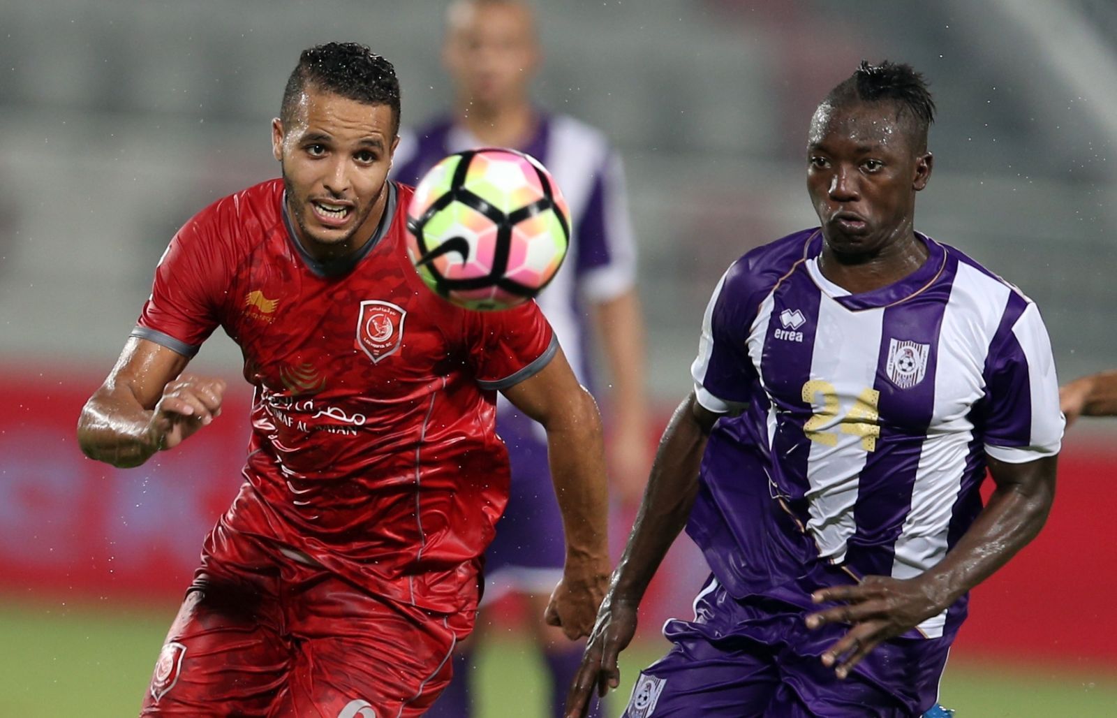 يوسف العربي