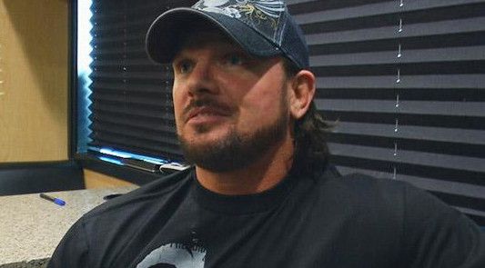  إي جي ستايلز 