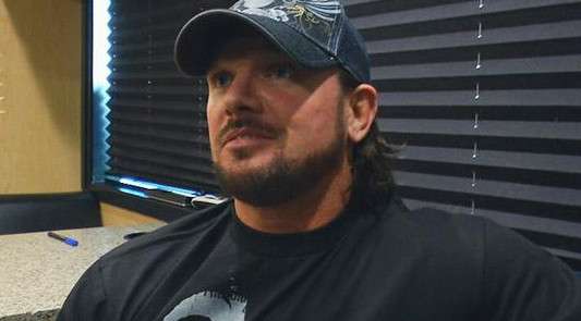  إي جي ستايلز 