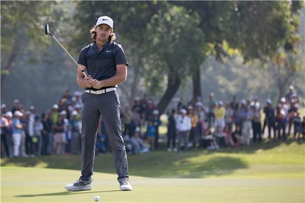 الإنجليزي تومي فليتوود