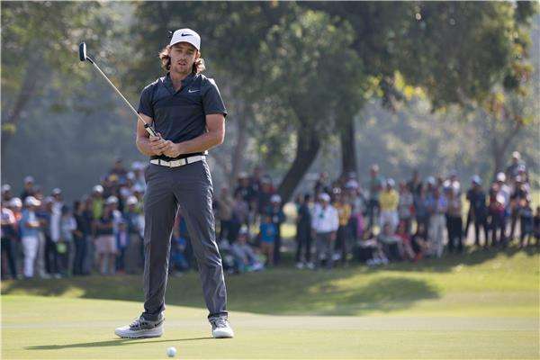 الإنجليزي تومي فليتوود