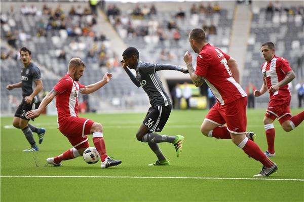  ألكسندر إسحاق