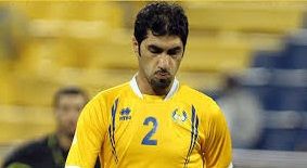  إبراهيم الغانم