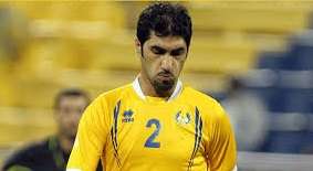  إبراهيم الغانم