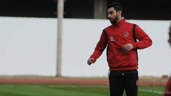 عمرو السولية