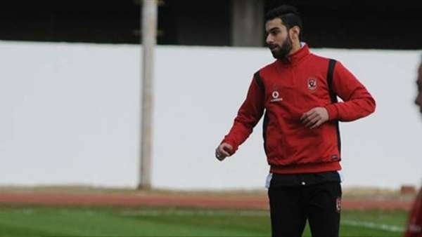 عمرو السولية