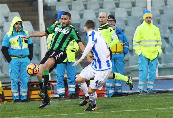 جريجوري ديفريل