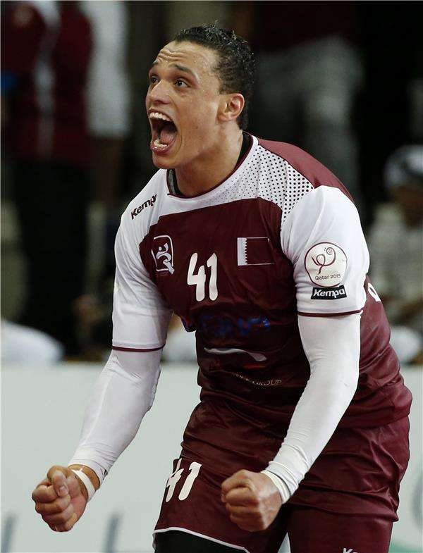 يوسف بن علي