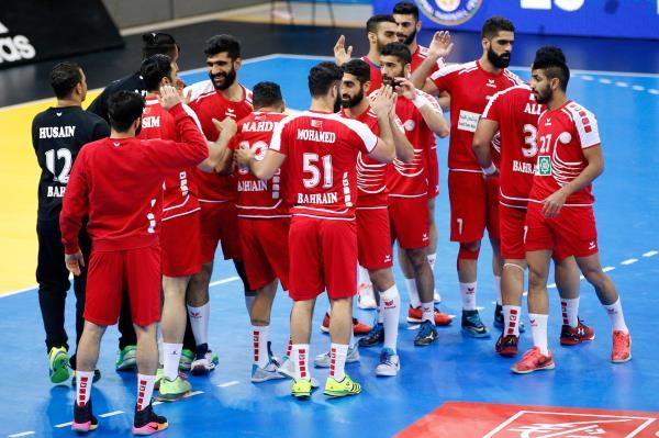 المنتخب البحريني