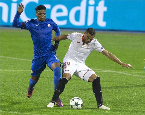 جونيور فرنانديز